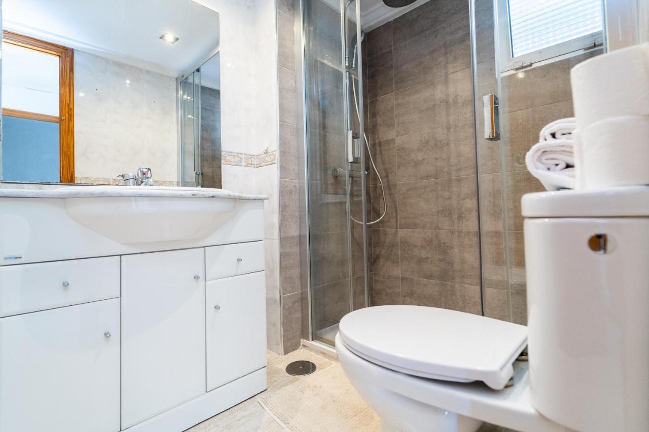 Apartamentos Moby Dick 16-G By Wt Benidorm Zewnętrze zdjęcie